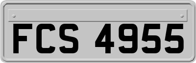 FCS4955