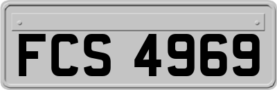 FCS4969