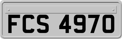 FCS4970