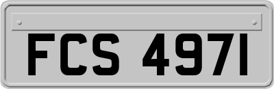 FCS4971