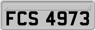 FCS4973