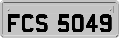 FCS5049