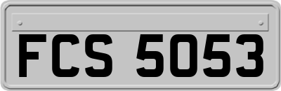 FCS5053