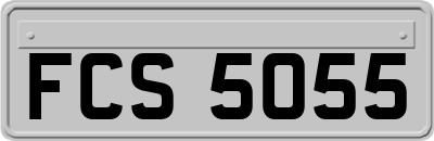 FCS5055