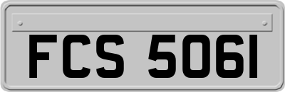 FCS5061