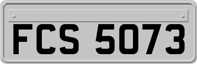 FCS5073