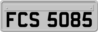 FCS5085