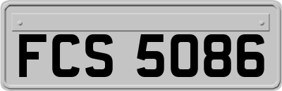 FCS5086