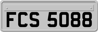 FCS5088