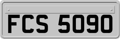 FCS5090