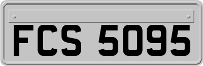 FCS5095