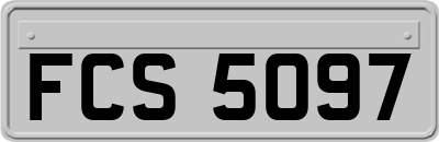 FCS5097