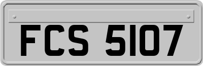 FCS5107