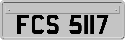 FCS5117