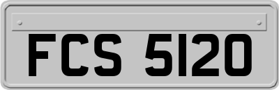FCS5120