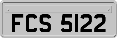FCS5122