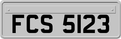 FCS5123