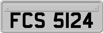 FCS5124