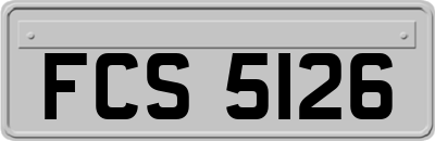 FCS5126