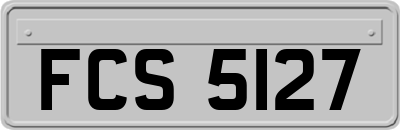FCS5127