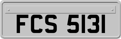 FCS5131