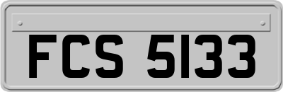 FCS5133
