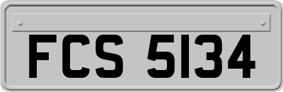 FCS5134
