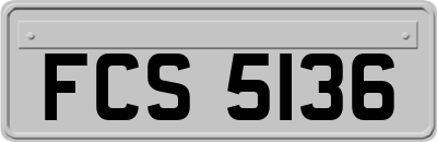 FCS5136