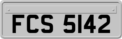 FCS5142