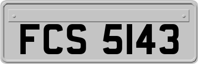 FCS5143