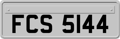 FCS5144
