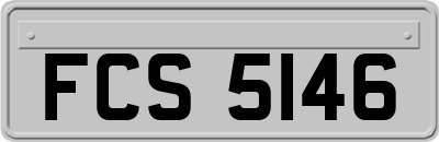 FCS5146
