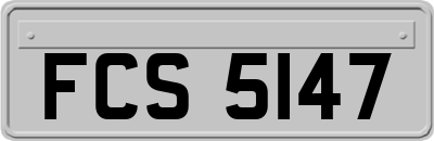 FCS5147