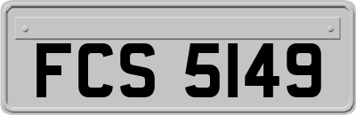 FCS5149