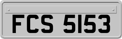 FCS5153