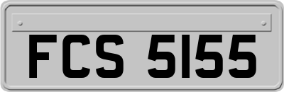 FCS5155