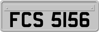 FCS5156
