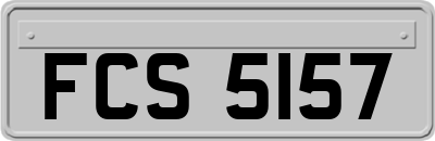 FCS5157