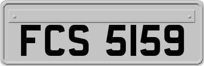 FCS5159