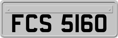 FCS5160