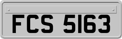 FCS5163