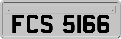 FCS5166