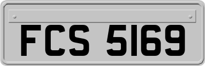 FCS5169