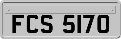 FCS5170