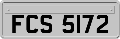 FCS5172
