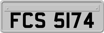 FCS5174