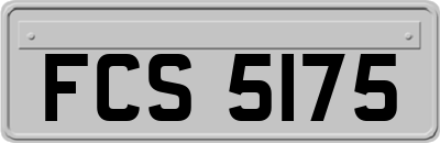 FCS5175