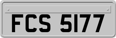 FCS5177
