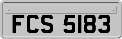 FCS5183