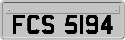 FCS5194